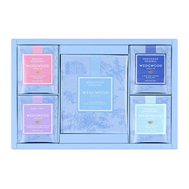 Wedgwood Signature Tea Bags & Drip Coffee 23 Bags