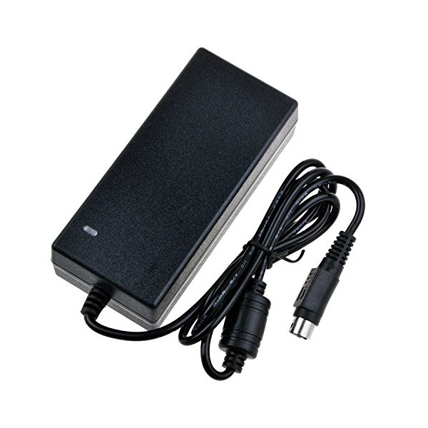Accessory USA 4-Pin DIN AC DC Adapter for CWT Channel