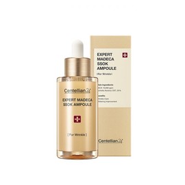 Centellian24 Expert Madeca Quick Ampoule 38ml x 1 / 센텔리안24 엑스퍼트 마데카 쏙 앰플 38ml x 1개