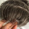 Dreambeauty 10x8 Inch Toupee for Men ,European Human Hair Lace