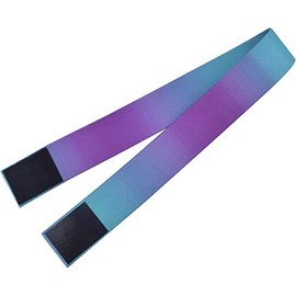 Replacement Arctis7 Headband Cushion Pad Parts for SteelSeries ARCTIS 7 Arctis Pro Gaming Headphones-Purple&Blue