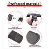 Ceeyoll 1 x Carry Strap Brush Cutter Black Carry Strap