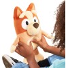 Bluey Peluche Bingo Interactivo 9 Frases