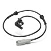 Frankberg ABS Sensor ABS Rear Speed Sensor Compatible with 307