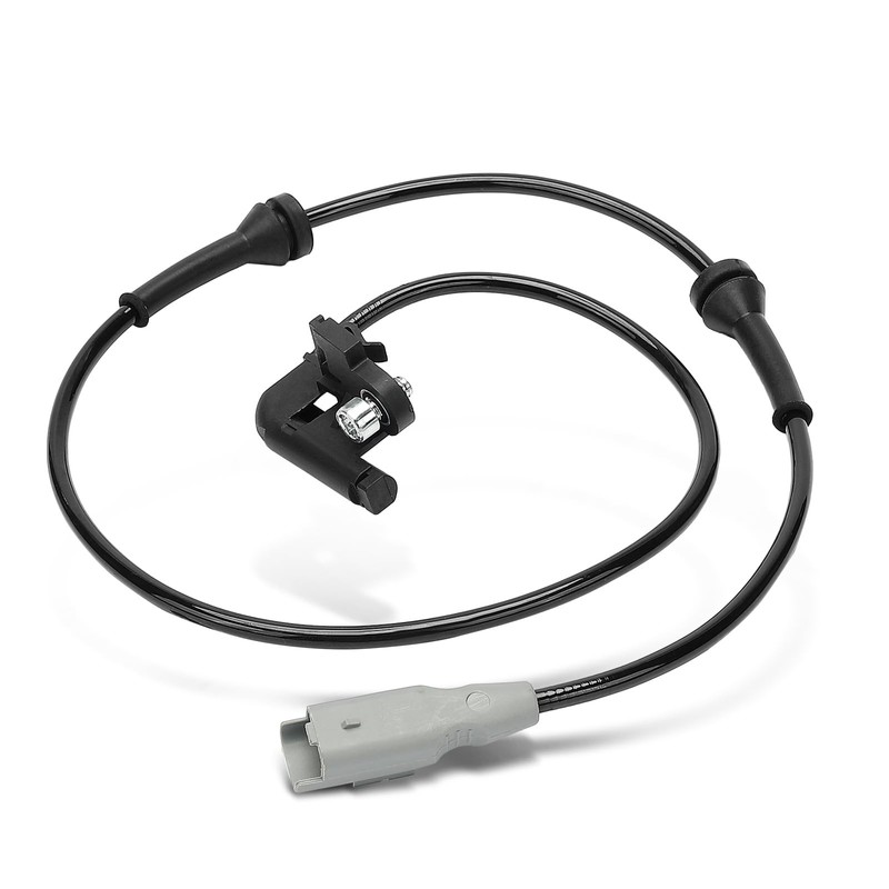 Frankberg ABS Sensor ABS Rear Speed Sensor Compatible with 307