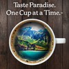 Kauai Coffee Koloa Estate Medium Roast - Whole Bean Coffee,