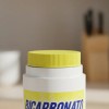 Bicarbonato De Sodio Puro Racel 200g Envase Con Dosificador