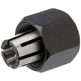 DEWALT DE6951 Collet 1/4 inch - fits DW613 DW620 DW621K Routers