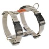 BowNya Cauda, Active Harness Beige, Small