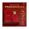Dumont Paris Nitro Red Eau de Parfum 3.4 oz /
