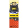 Contractor Trash Bags, Heavy Duty, 55-Gallon, 16-Ct.