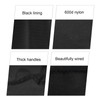 3D Printer Cover Heavy Duty Waterproof Anti-Static Nylon Lid for
