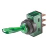 HELLA 6EG 001 567-112 Switch - S09 - Flip Switch