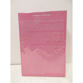 Traje crema depilatoria para depilación *LEER MÁS* - ENVÍO GRATUITO