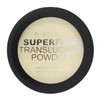 Technic Superfine Translucent Pressed Powder, 12 g