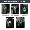 Car Seat Side Large Cup Holder, Waterproof Cup Holder Expander