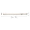 4Pcs Stainless Steel Grill Burners Tube Replacement Accessories Fit for