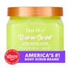 Tree Hut Rainbow Sherbert Shea Sugar Scrub, 510 g, scrub