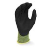 RWG31 FDG Coating High Visibility Work Glove - Size M