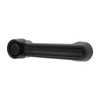Outside Exterior Door Handle 4589164AF Black Outer Door Handle Replacement