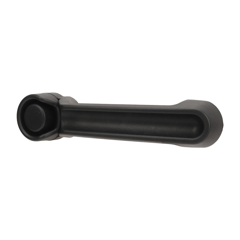 Outside Exterior Door Handle 4589164AF Black Outer Door Handle Replacement