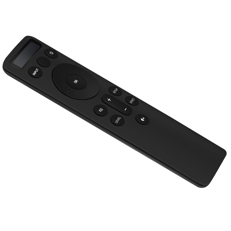 D41-H Replace Remote Control with Screen Display Work for Vizio