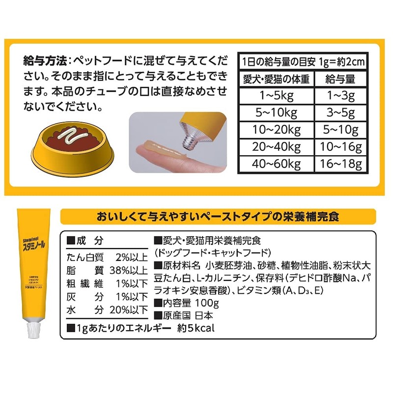 Earth, Pet sutamino-ru Small Dog 33g