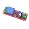 NE555 0-10 Seconds Delay Timer Switch Module Constant Current Regulator