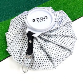 Tunt Golf large ice bag 27cm for both hot and cold treatment 1 5ea