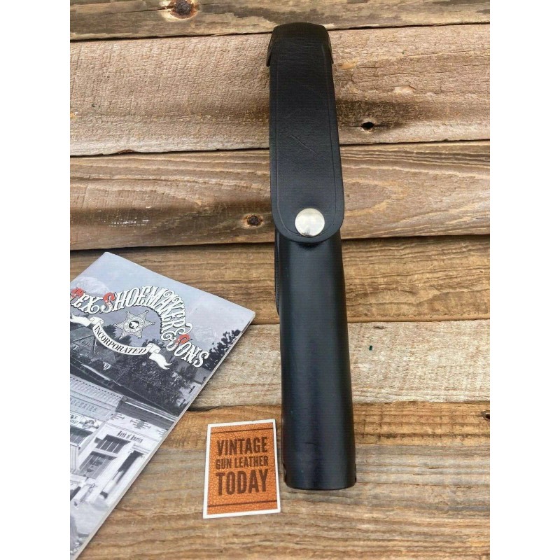 Tex Shoemaker 92AE Expandable Baton Holder For 26" ASP Baton