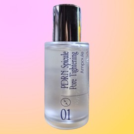 1 Dermella PDRN Spicul Pore Ampoule / 1개 더멜라 PDRN 스피큘 모공앰플