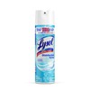Lysol Disinfectant Spray, Household Essential Cleaning Supplies, Multi-Purpose Room Spray,