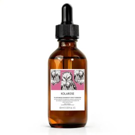 Aceite Para El Cuidado Del Cabello Contra La Caída Del Cabel