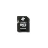 STORANGE 8GB Class 10 SDHC Micro SD Card + Adapter