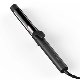 TYMO Rota Automatic Iconic Hair Curling Stick Wand Dual Rotation Travel-Friendl<wbr/>y