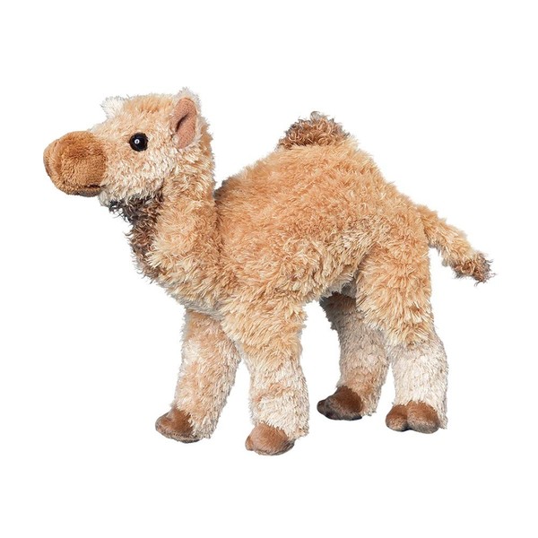 Douglas Lawrence Camel Plush Stuffed Animal