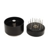 Coffee Tamper 3 in 1 Coffee Power Press Distributor Hammer