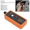 TPMS Relearn Tire Pressure Monitor Sensor Reset Device Tool Replacement