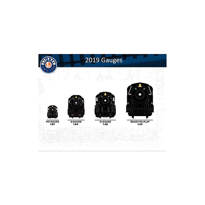 Lionel The Polar Express Disappearing Hobo O Gauge Model Train