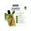 Ipharma Shampoo Anticaída Con Romero, Línea Natural, 500 Ml
