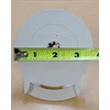 Rollease Clutch R Series with Bead Stopper (White, R24-1 1/2"
