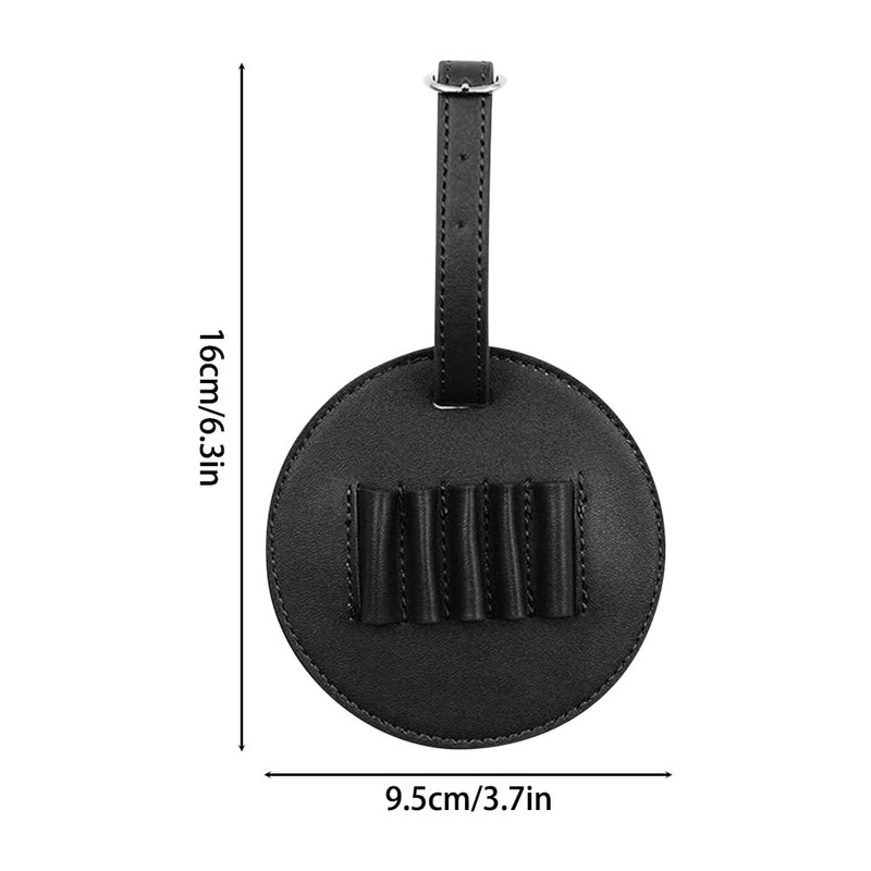 MiOYOOW Golf Tea Holder, Portable Golf Tee Holder, Golf Tee