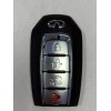Infiniti 2019- 2022 Infiniti Smart Proximity Key "SHELL" FCC: KR7TXN