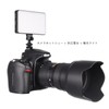 ARTCISE Mini Inverted Free Head CNC Ball Tripod Head, 8.8