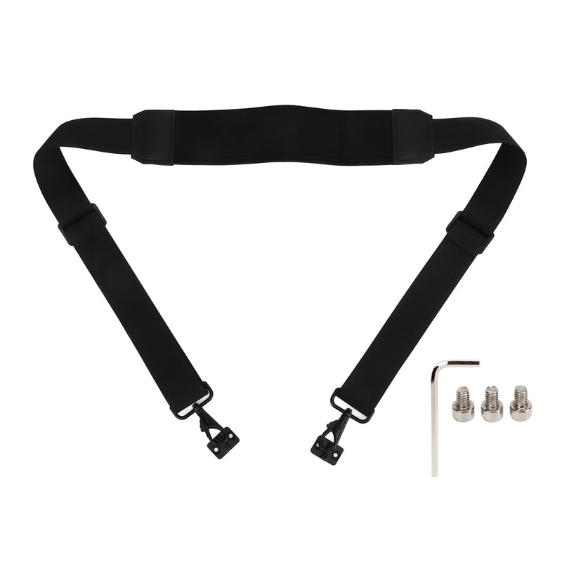 Stabilizer Shoulder Strap Neck Strap Thickened Decompression Lanyard for DJI