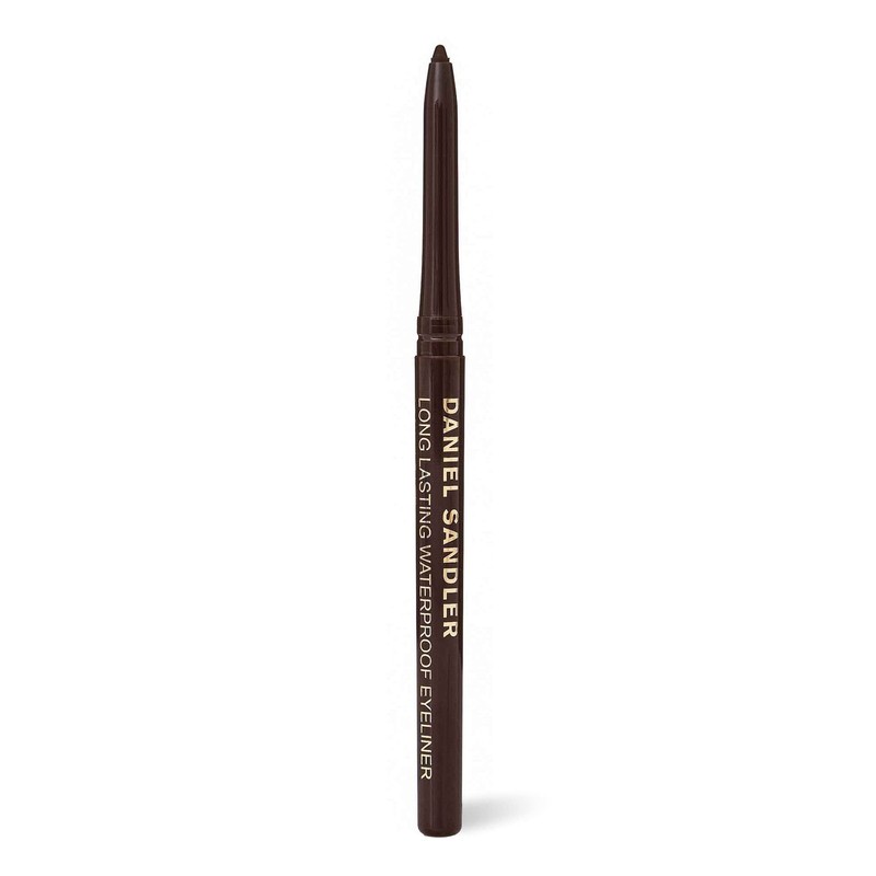 Enduring Water-Resistant Eyeliner - Brown by Daniel Sandler