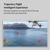 Obstacle Avoidance Drone Foldable HD Aerial Photography 4K Dual Lens