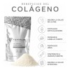 Colágeno Hidrolizado Fortalia Suplemento 100% Puro S/ Gluten