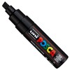 Posca Broad Nib Paint Art Marker Pens Set - of