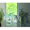 Spirella Nyo Acryl Soap Dispenser, Clear